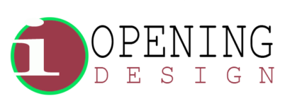 I Opening Design